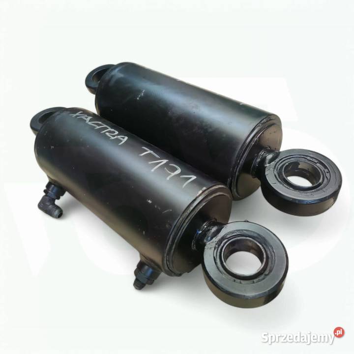 Siłownik tylnego podnośnika V34158700 V34158800 Pozostałe Wilkowo