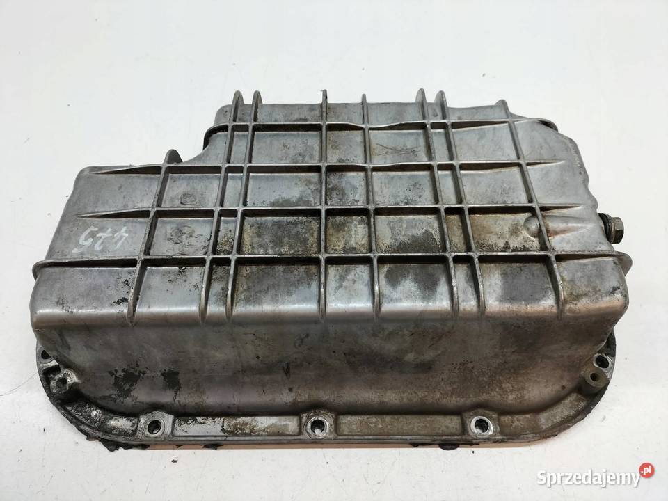 MISKA OLEJOWA 50 V8 M113 MercedesBenz Sklasa IV