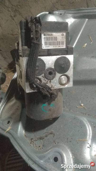 Pompa ABS MITSUBISHI CARISMA 0273004488