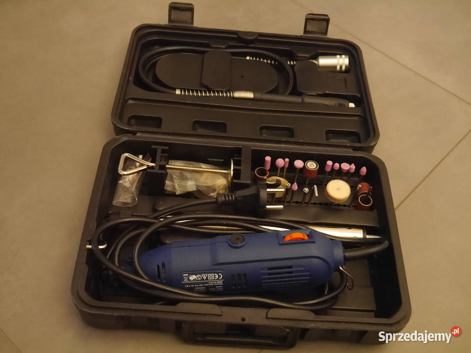 Sprzedam precyzyjną szlifierkę nu power