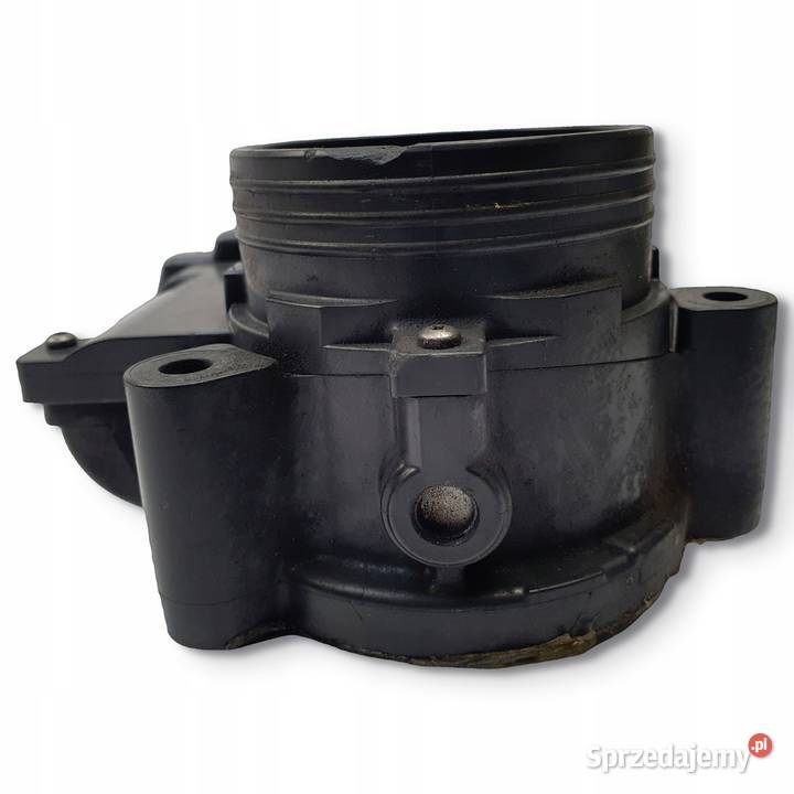 PRZEPUSTNICA Mini Mini One First 14 16V VTi Chełm