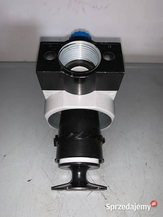 Festo Filtrregulator ciśnienia LFR1DMAXIA 159637 Warszawa
