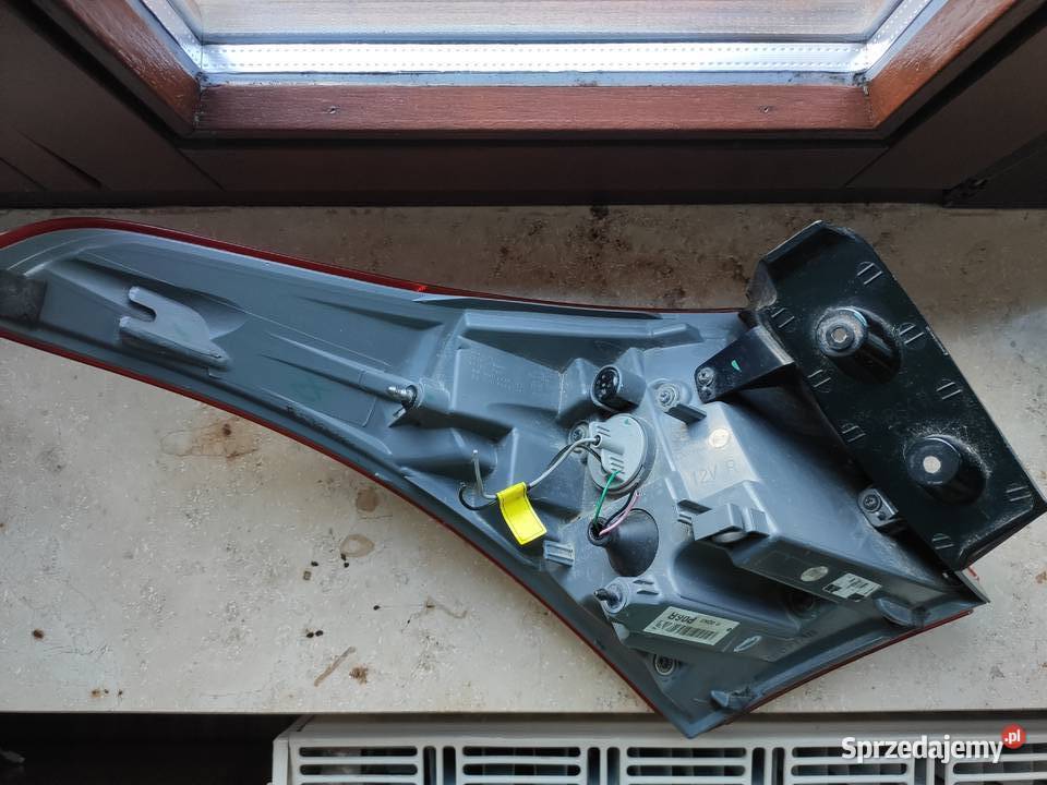 Lampa tylna tyl prawa LED Hyundai I30 GD II świętokrzyskie Kielce sprzedam