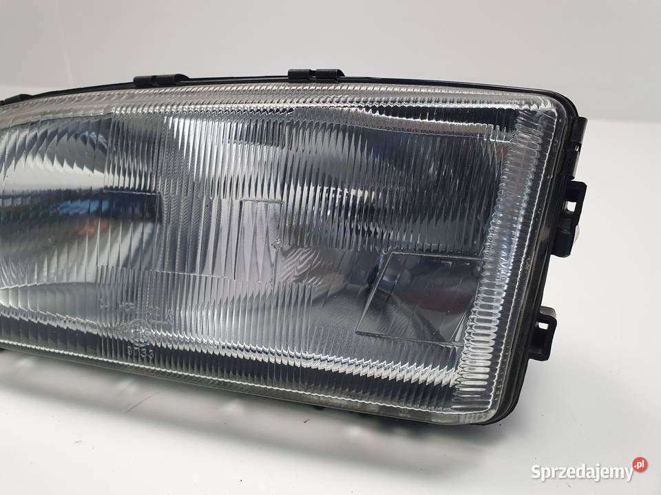 LAMPA Volvo V70 i S70 9600 LEWY PRZÓD lewa Rudka sprzedam