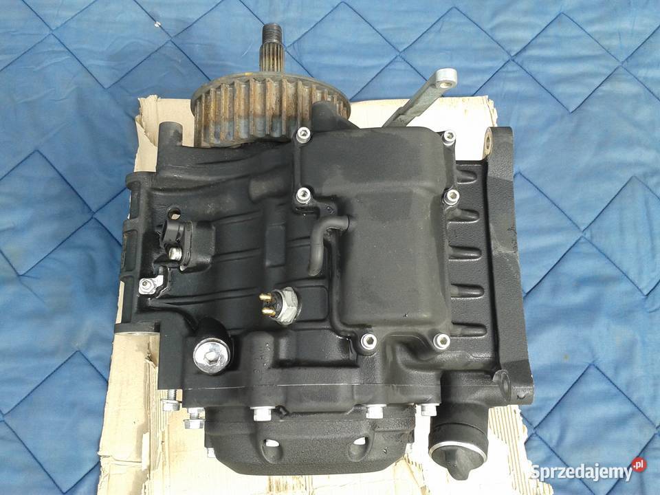 Harley dyna skrzynia biegów szóstka idealna 10 Skrzynie biegów Rybnik