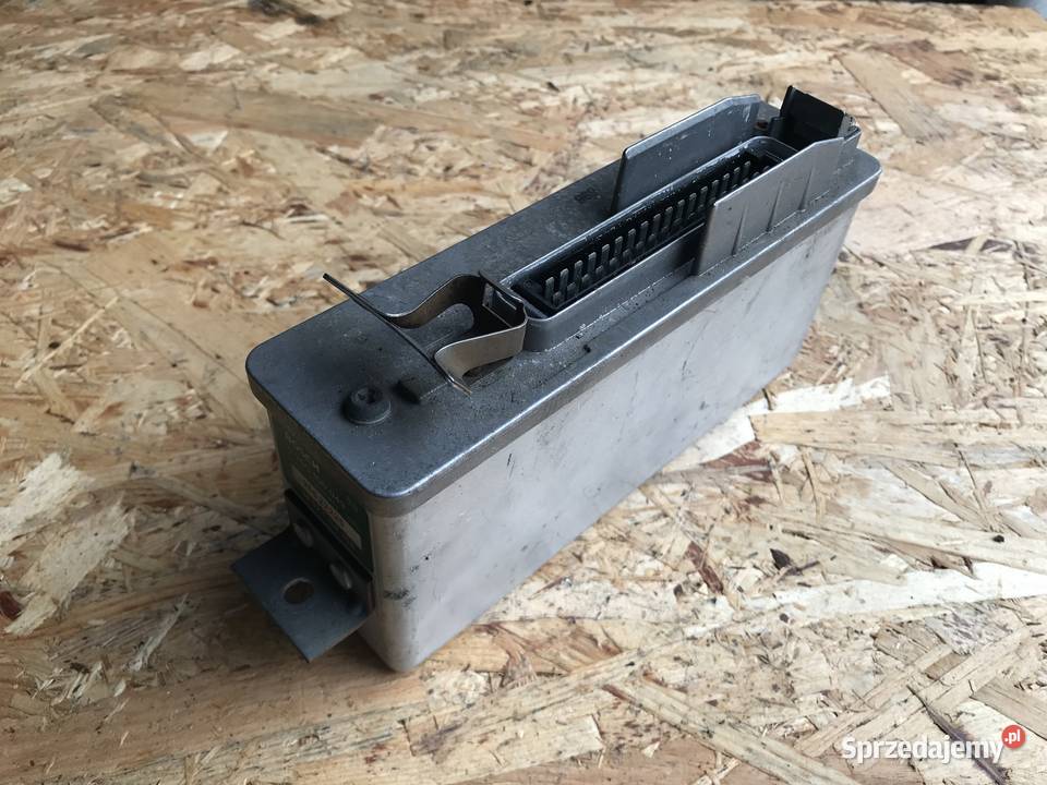 BMW 5 E34 Sterownik ECU ABS 0265100049 95027225 dolnośląskie Bolesławiec