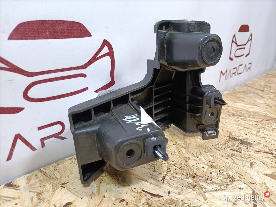 VOLVO EX30 23 ŚLIZG MOCOWANIE ZDERZAKA LEWY TYŁ wielkopolskie Pleszew