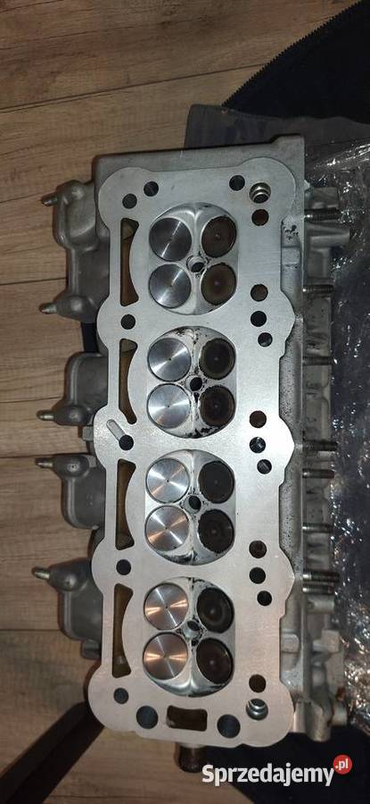 Głowica c20xe Opel Kadett GSI Astra F Calibra Głowice cylindrów Kraków