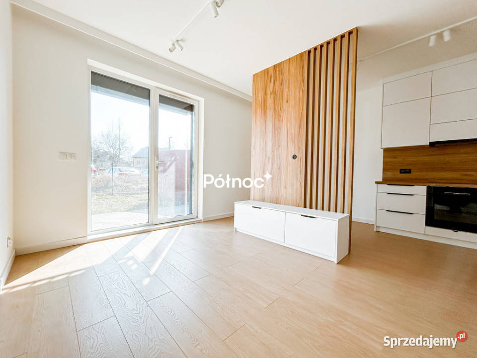 Nowe mieszkanie na wynajem Wyszyńskiego garaż Wynajem Tomaszów Lubelski