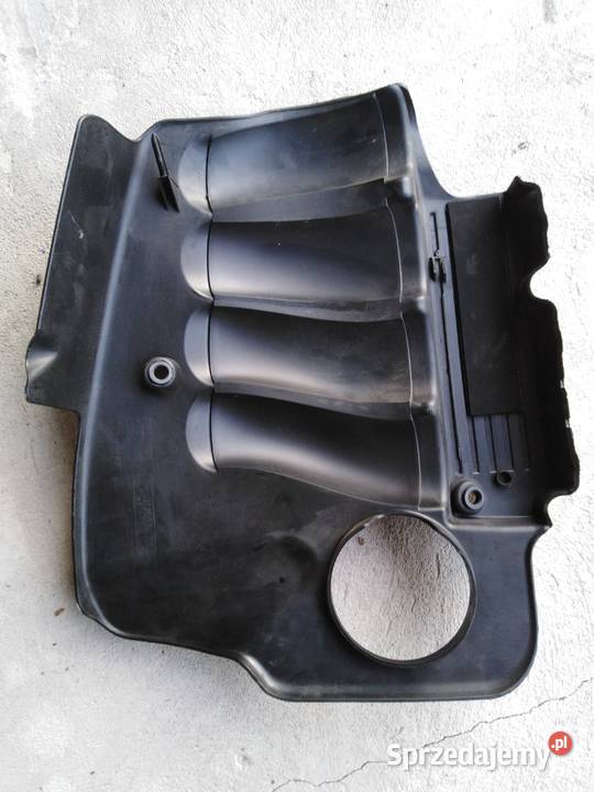 Pokrywa silnika BMW 3 E46 LCI 318i śląskie Pacierzów