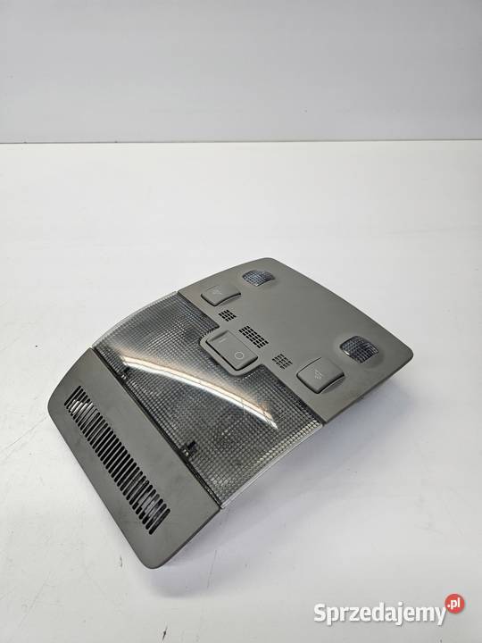 LAMPKA OŚWIETLENIE KABINY AUDI A4 B6 B7