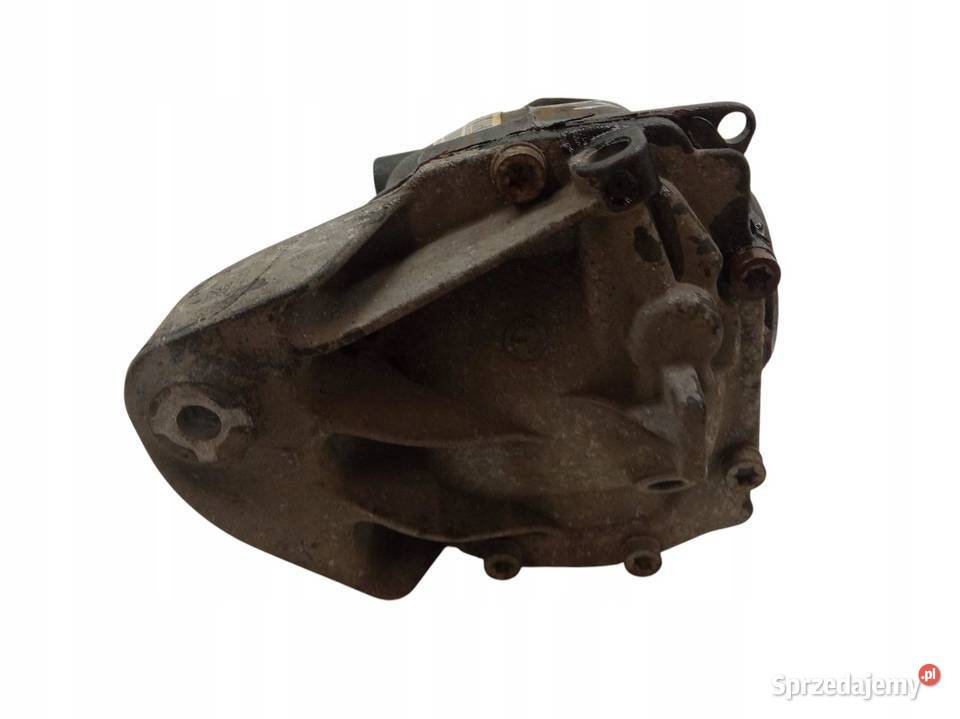 DYFERENCJAŁ MOST TYŁ 16 D 308 599466 Bmw Seria 1 świętokrzyskie