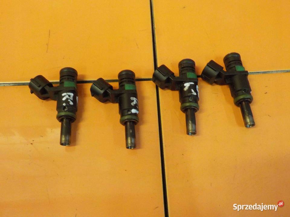 TIVOLI XLV 16 EXGI 16r wtrysk A1730780023 Suków