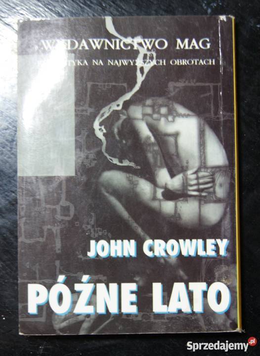 Kir Bułyczow FENIX 10 69 1997 Parczew