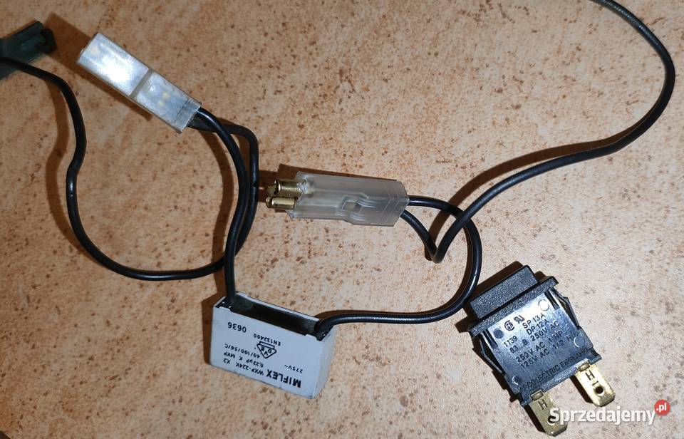 Zelmer Meteor 2 typ4005E00E H Bielsko-Biała sprzedam