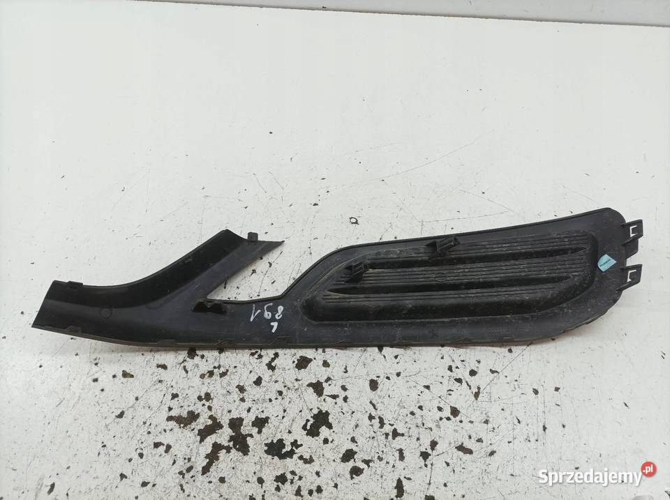 OSŁONA KRATKA ZDERZAKA PRAWY PRZÓD LIFT