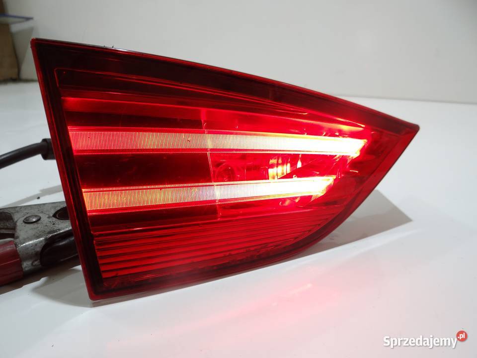 LAMPA LEWY TYŁ TYLNA BMW X1 E84 LIFT OE 2990113 osobowe Strzyżewice