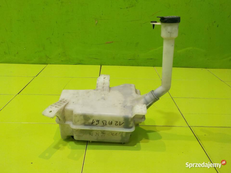 OPEL MOKKA A I 14 T 13r zbiorniczek spryskiwaczy Suków