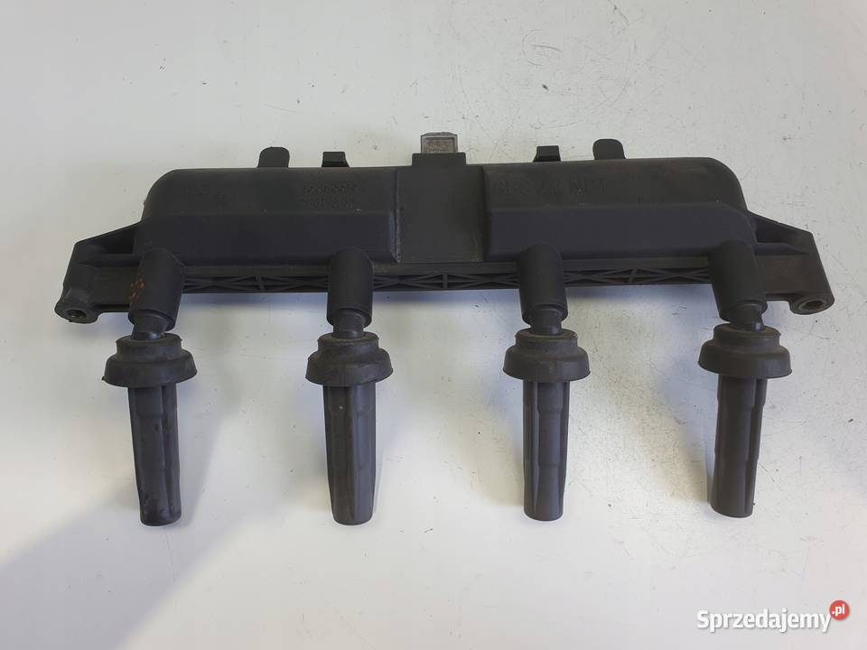 CEWKA ZAPŁONOWA Peugeot Citroen 11 14 8V osobowe Pozostałe