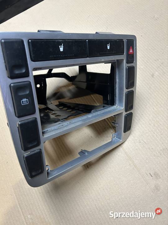 Kosz panel środkowy galaxy lift 7m5858069e osobowe Grudziądz