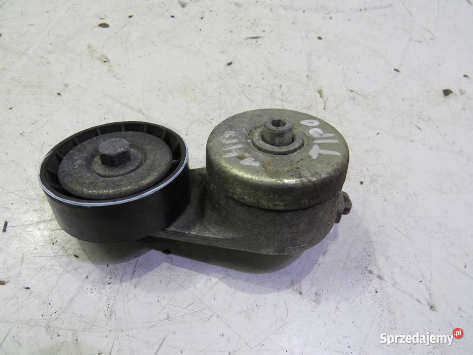 ROLKA NAPINACZ PASKA FIAT TIPO II 14 TB