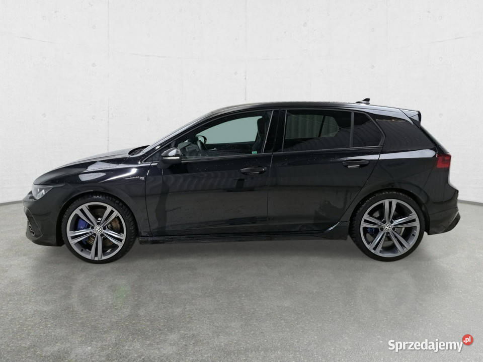 Volkswagen Golf VIII 2020 4/5 Komorniki