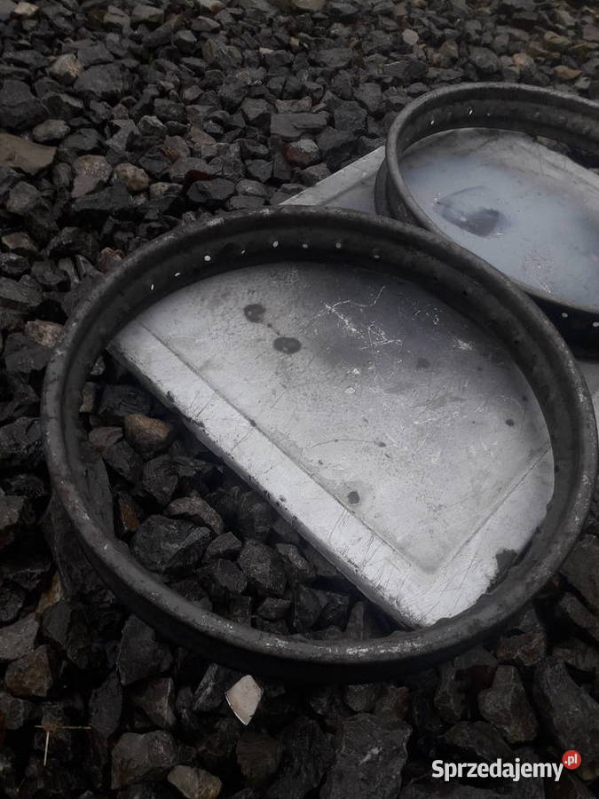 Obrecz Felga Kolo WSK WFM SHL GAZELA JUNAK Sokolniki