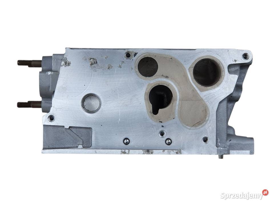 Głowica silnika 04C103404 L Audi Volkswagen koda Cieszyn