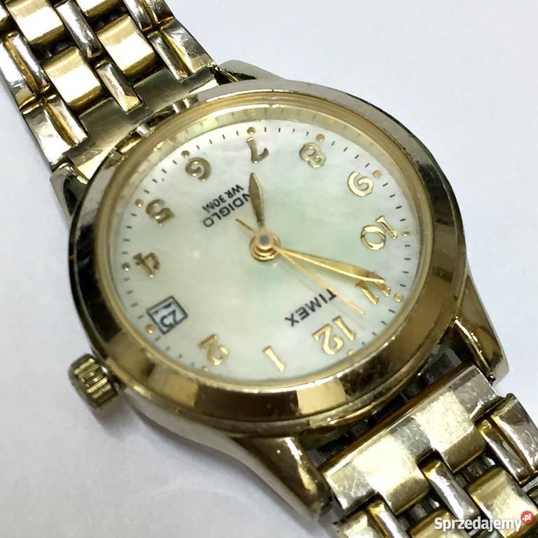timex cr1216