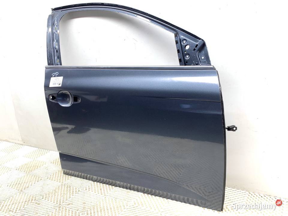 DRZWI PRAWY PRZÓD RENAULT MEGANE IV Hatchback