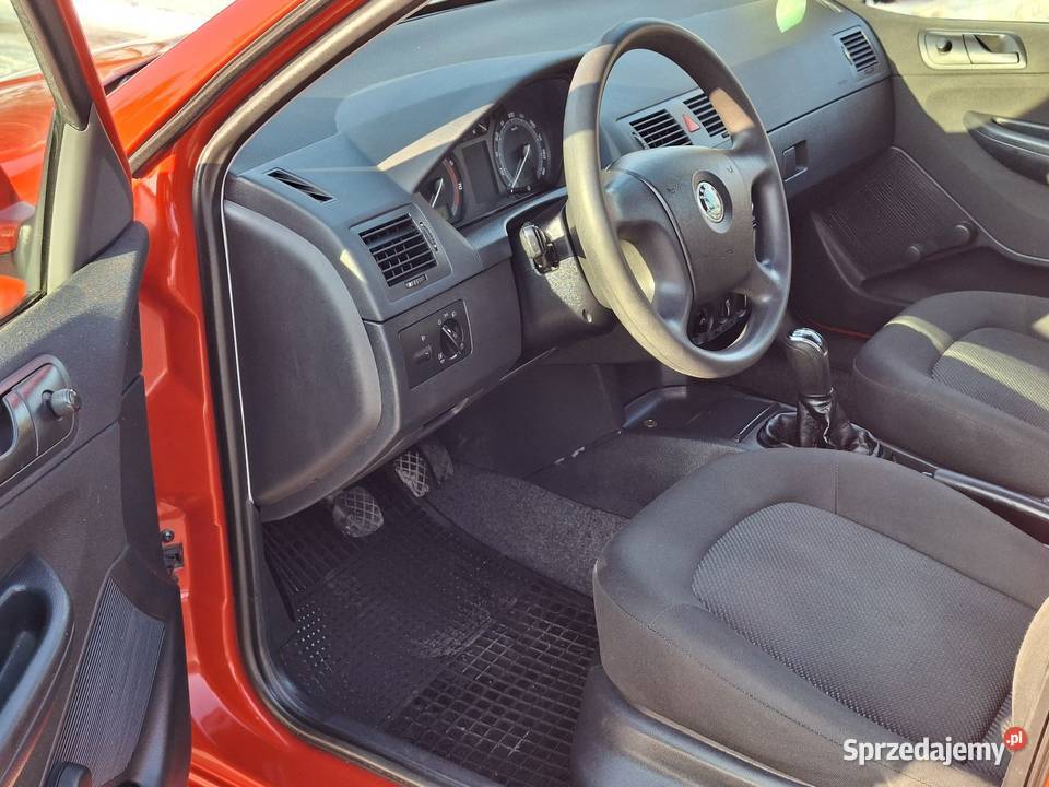 Piekna Skoda Škoda Kielce sprzedam