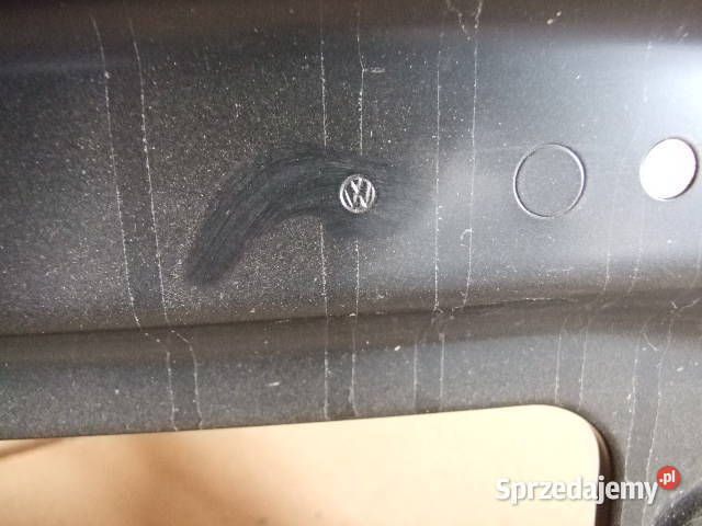 Bok błotnik prawy Volkswagen T5 podlaskie Białystok