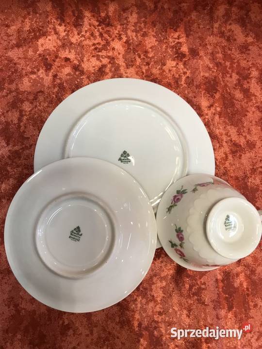 Filizanka Rosenthal Empire Kielce sprzedam