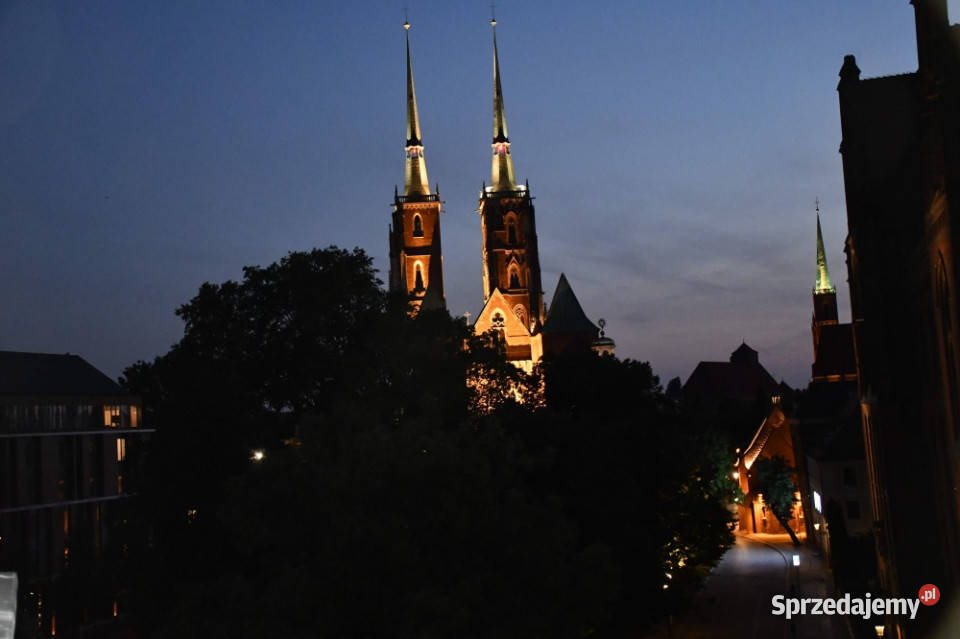 do wynajęcia pokój w centrum Wrocławia Wrocław