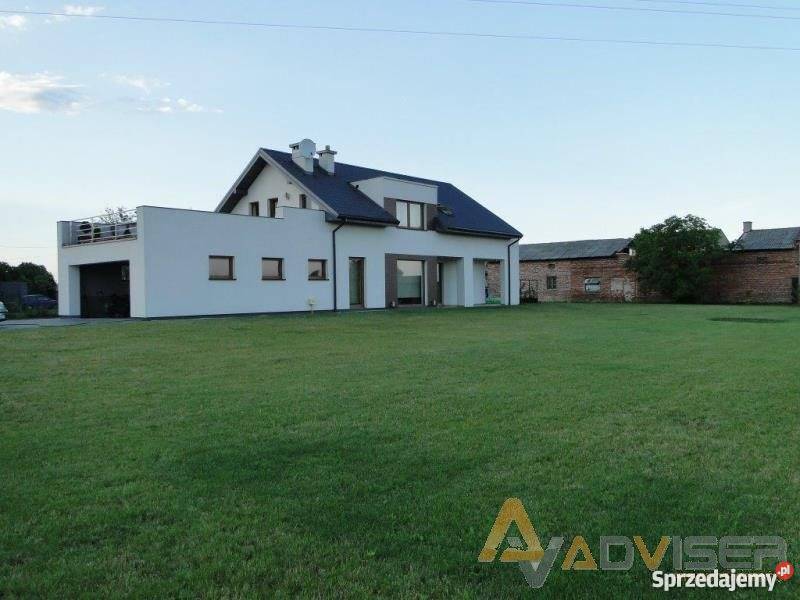 dom wolnostojący sprzedam Duchnice Duchnice