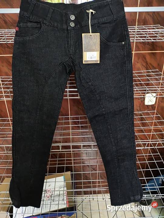 BRYCZESY DENIMRIDER 42 Kazanów
