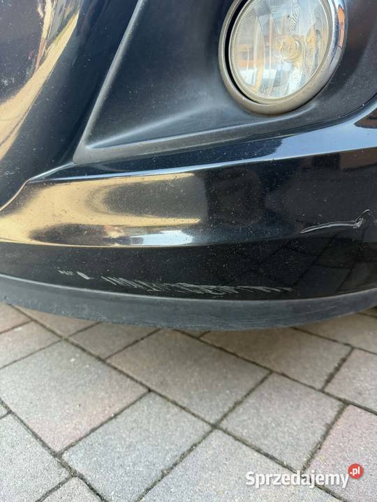 Peugeot 207 16 SW Osiek