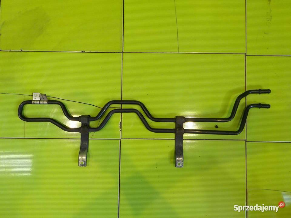 CITROEN NEMO 13 HDI 11r chlodnica wspomagania Suków