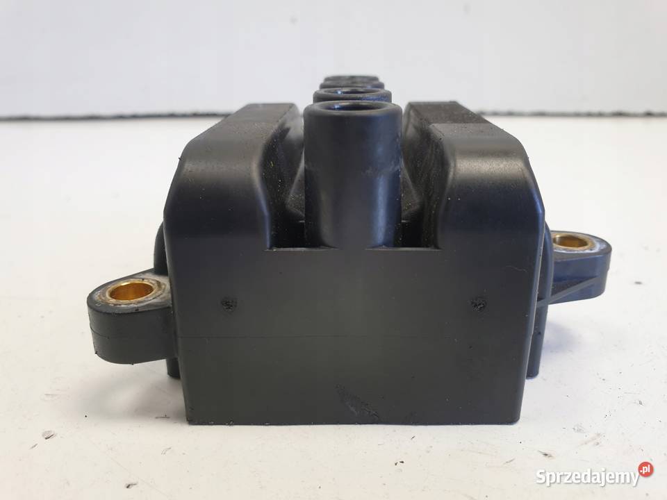 CEWKA ZAPŁONOWA Renault Clio III 12 16V 245195