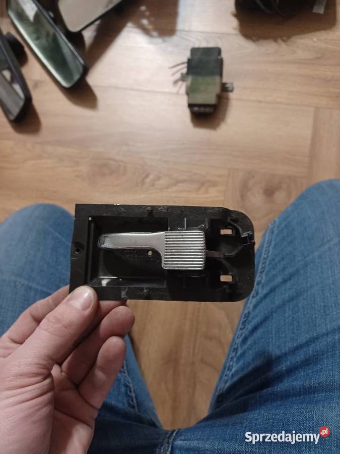Audi 100 c3 200 c3 5000 przedlift różne elementy Grudziądz
