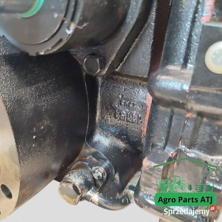 Mechanizm różnicowy 137946 11151 19775 Carraro Ciechanowiec