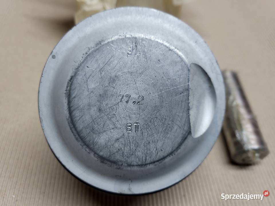 Fiat 125p FSO Polonez 1500 fabrnowy kompletny wielkopolskie