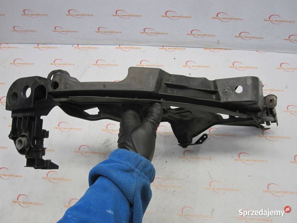 VW GOLF VI 10r ślizg lampy prawy przód świętokrzyskie Kielce