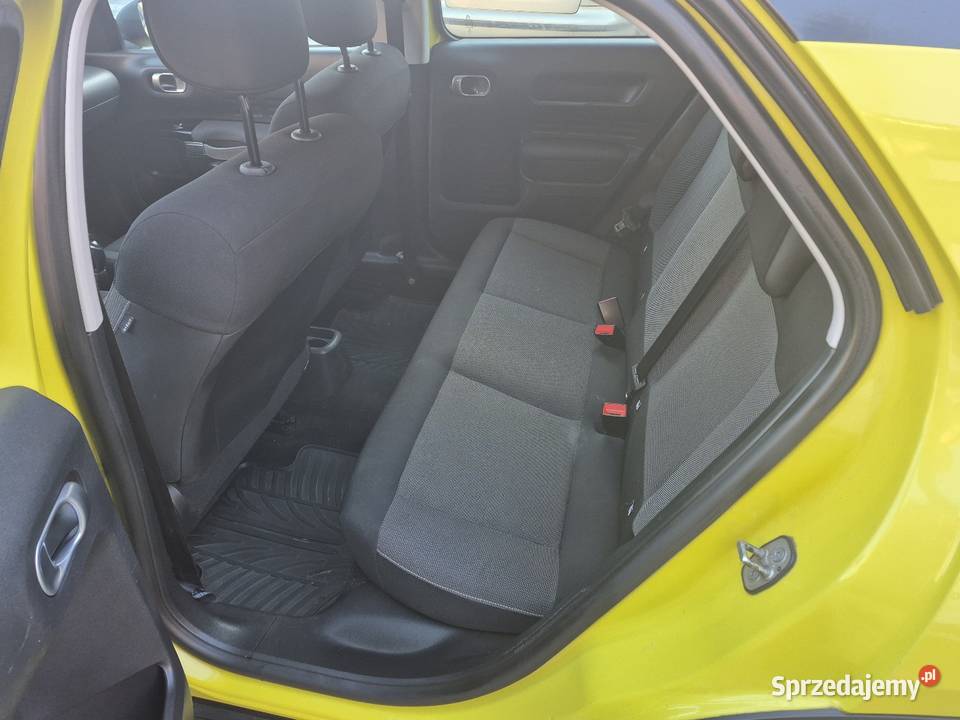 C4 cactus aluminiowe felgi C4 Cactus Wałbrzych