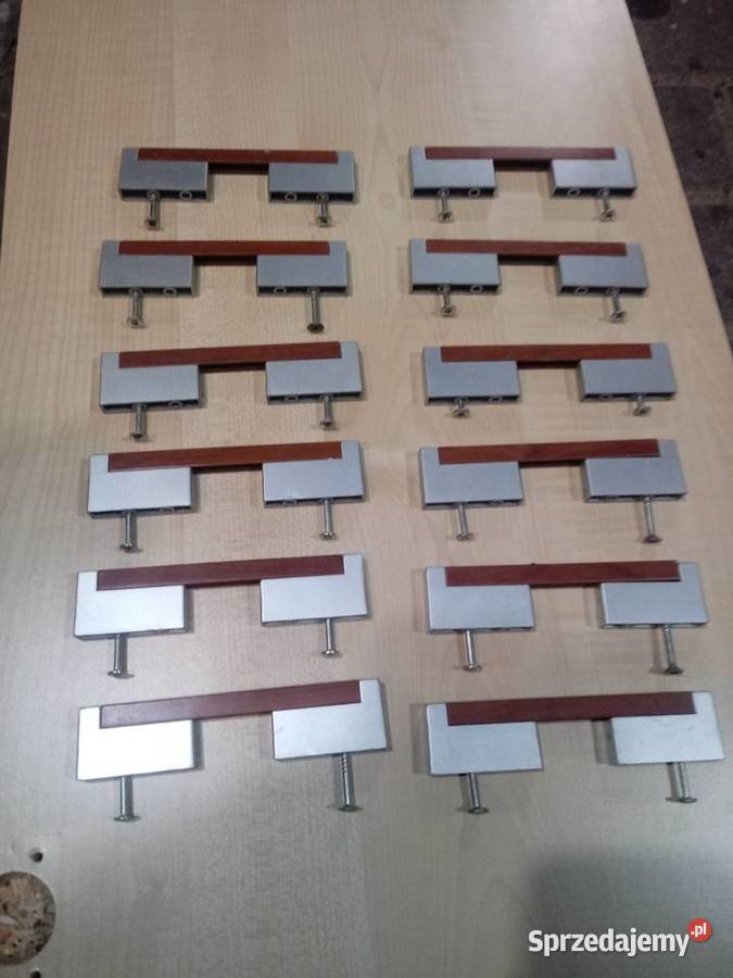 Klamki do mebli Niedrzwica Duża