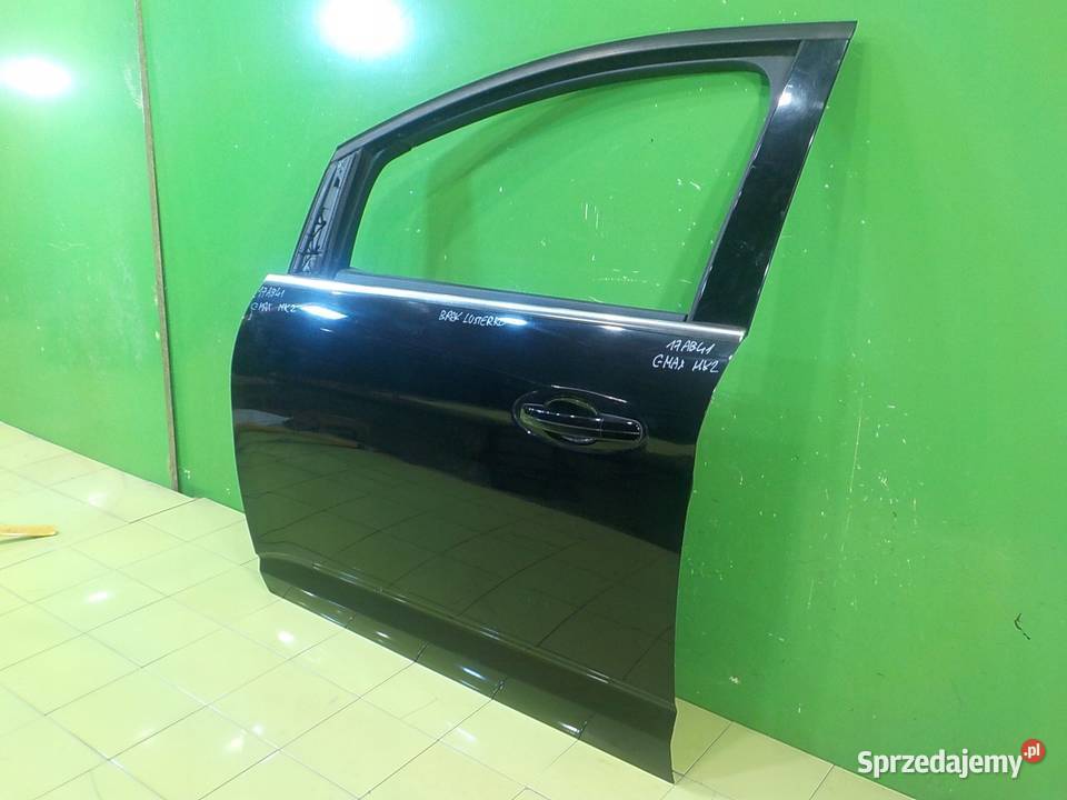 FORD C MK2 II 16 B 11r 5D drzwi lewe przod Suków