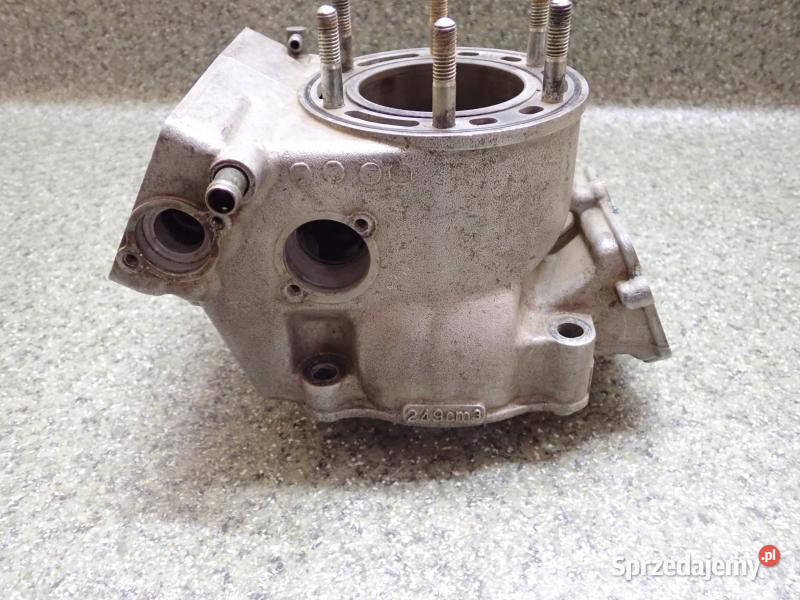 CYLINDER NIKASIL TŁOK PIERŚCIENIE SWORZEŃ SUZUKI Pozostałe