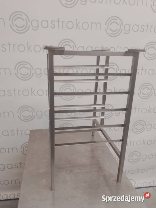 Podstawa pod piec 60x43x72 Gastronomia Wrocław