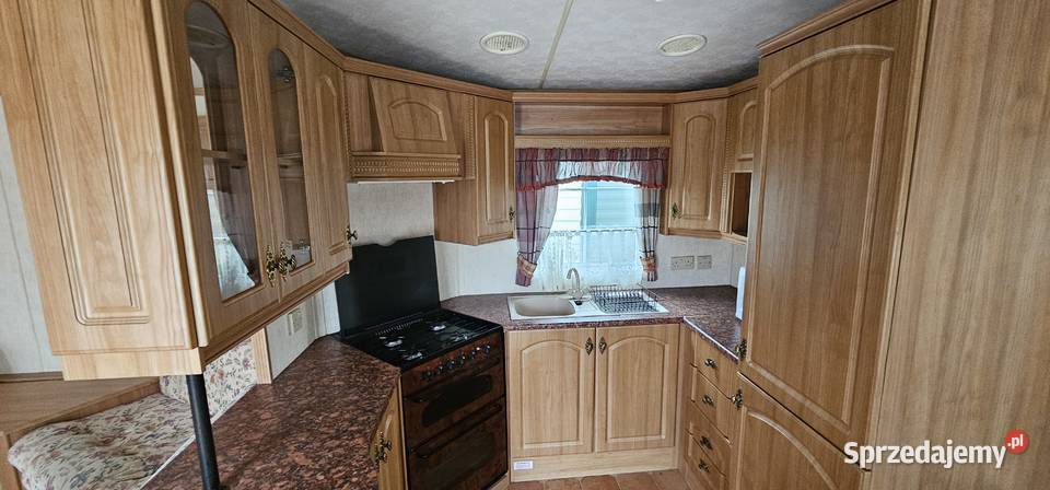 Całoroczny Domek Holenderski GRANADA 2 pokoje Warszawa