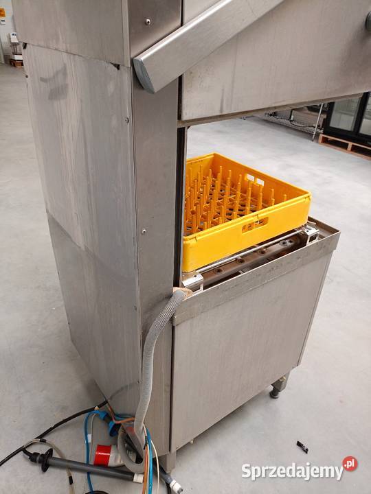 Zmywarka kapturowa Winterhalter GS 502 Wrocław sprzedam